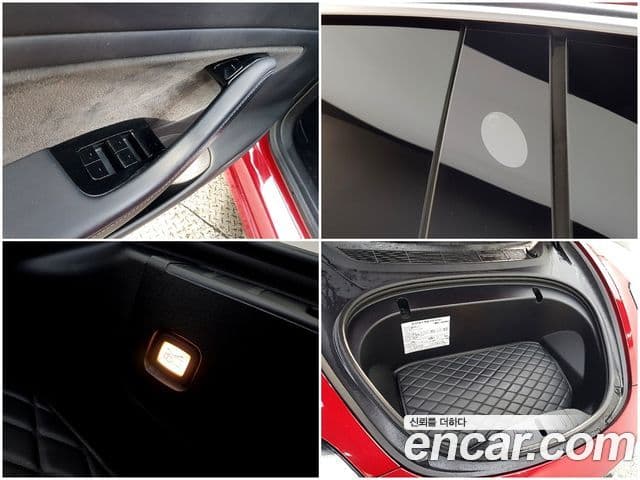 Tesla модель 3 Long Range AWD, 2020 19