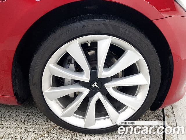 Tesla модель 3 Long Range AWD, 2020 20