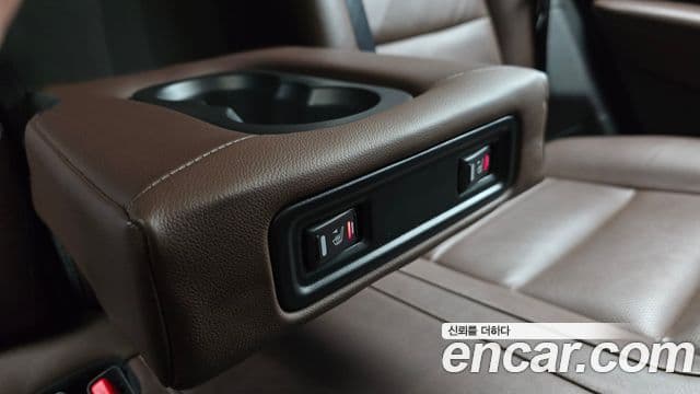 Renault Korea(Samsung) QM6 Signature, 2017 18