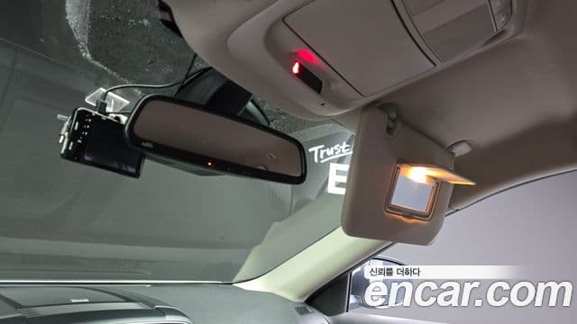 Renault Korea(Samsung) QM6 Signature, 2017 19