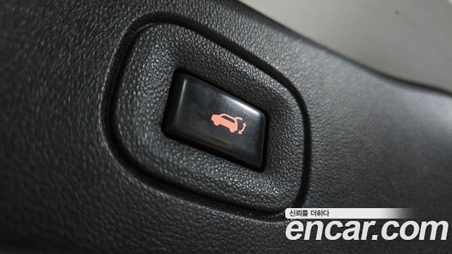 Renault Korea(Samsung) QM6 Signature, 2017 20