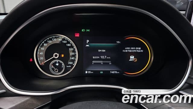 Genesis G80 (RG3) бензин 3.5 турбо 2WD, 2021 8