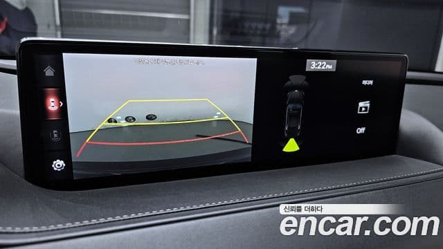 Genesis G80 (RG3) бензин 3.5 турбо 2WD, 2021 15