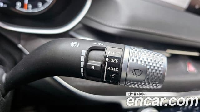 Genesis G80 (RG3) бензин 3.5 турбо 2WD, 2021 17