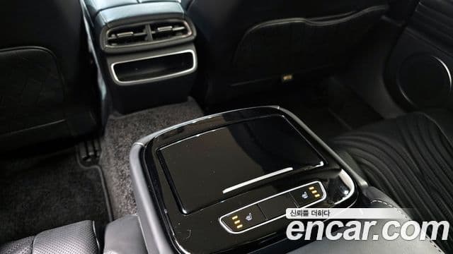 Genesis G80 (RG3) бензин 3.5 турбо 2WD, 2021 18