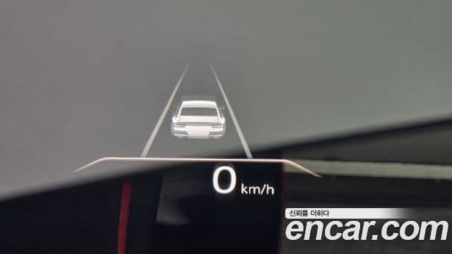 Genesis G80 (RG3) бензин 3.5 турбо 2WD, 2021 19