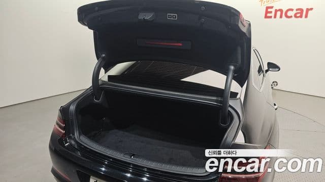 Genesis G80 (RG3) бензин 3.5 турбо 2WD, 2021 20