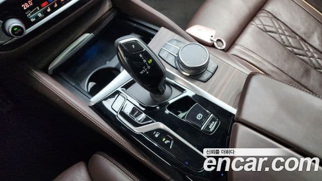 BMW 5시리즈 (G30) 530e M Sport, 2021 9