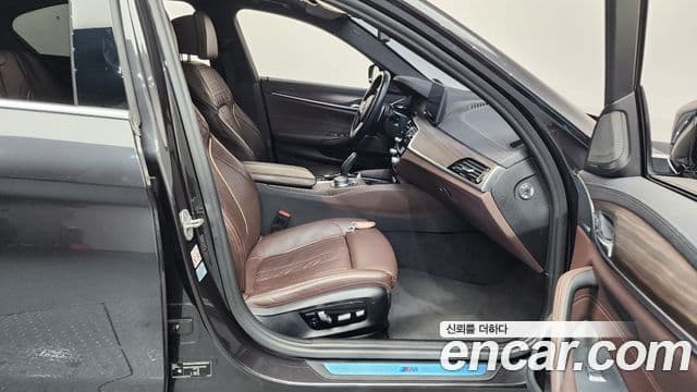 BMW 5시리즈 (G30) 530e M Sport, 2021 11