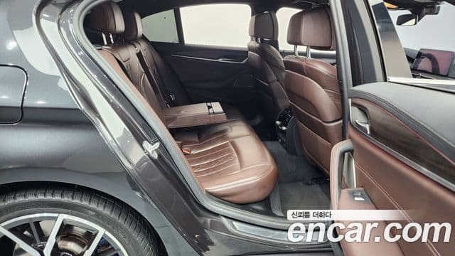 BMW 5시리즈 (G30) 530e M Sport, 2021 12