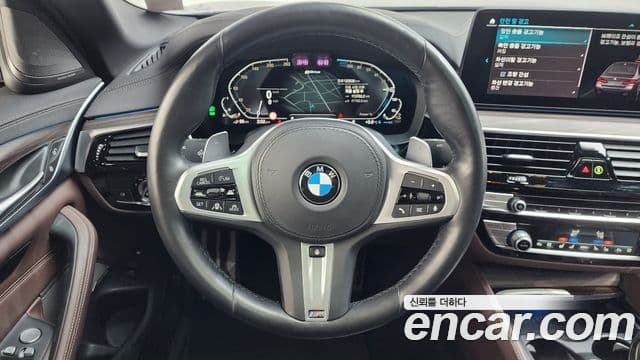 BMW 5시리즈 (G30) 530e M Sport, 2021 13