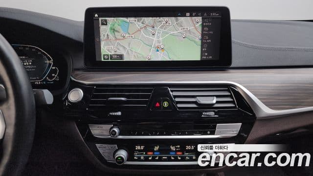 BMW 5시리즈 (G30) 530e M Sport, 2021 15