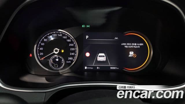 Genesis GV80, 2022 8