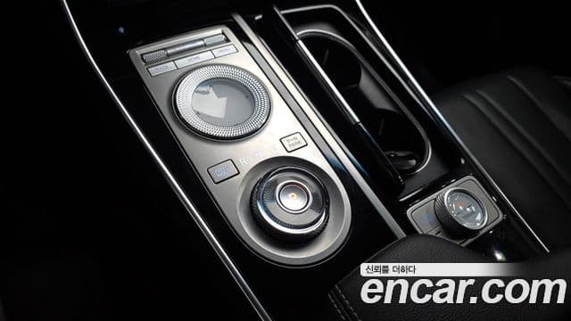 Genesis GV80, 2022 9