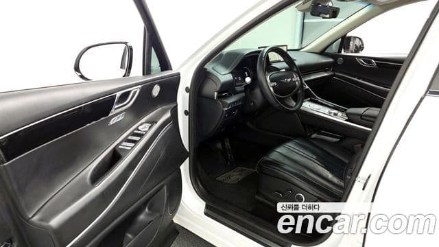 Genesis GV80, 2022 10