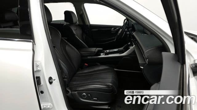 Genesis GV80, 2022 11