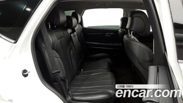 Genesis GV80, 2022 12