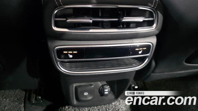 Genesis GV80, 2022 19