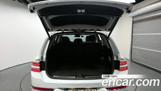 Genesis GV80, 2022 20