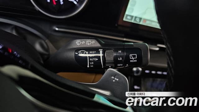 Kia Carnival 4세대 Noblesse, 2023 15