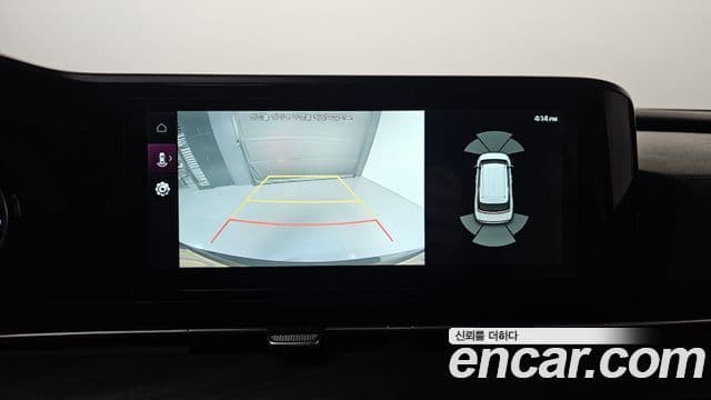 Kia Carnival 4세대 Noblesse, 2023 17