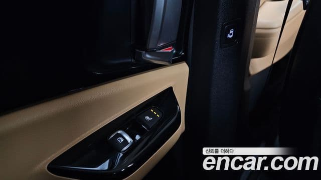 Kia Carnival 4세대 Noblesse, 2023 19