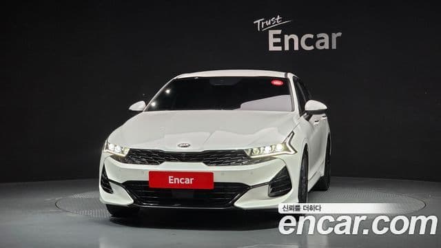 Kia K5 3세대 Noblesse, 2020 3