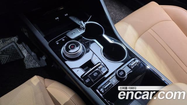 Kia K5 3세대 Noblesse, 2020 9