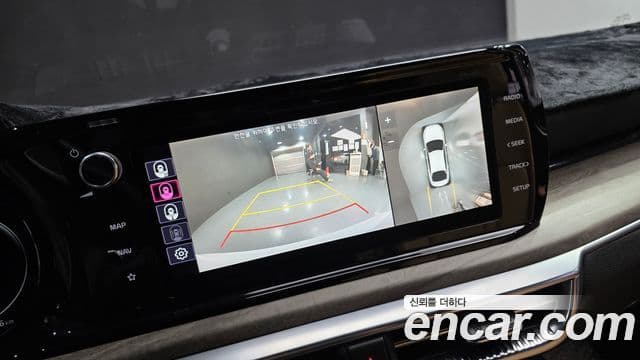 Kia K5 3세대 Noblesse, 2020 14