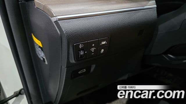 Kia K5 3세대 Noblesse, 2020 17