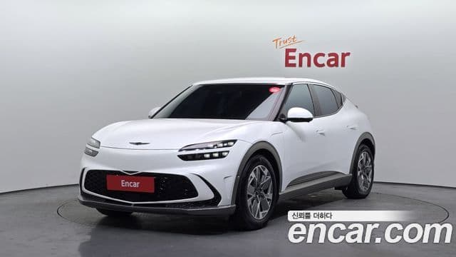 Genesis GV60 Standard, 2022 1