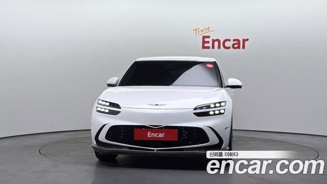 Genesis GV60 Standard, 2022 3