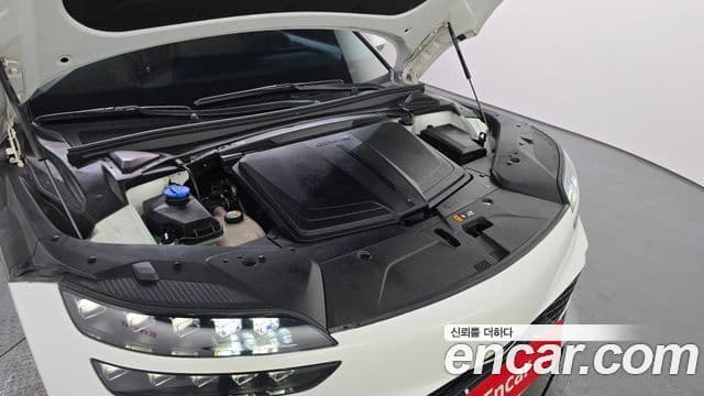 Genesis GV60 Standard, 2022 6