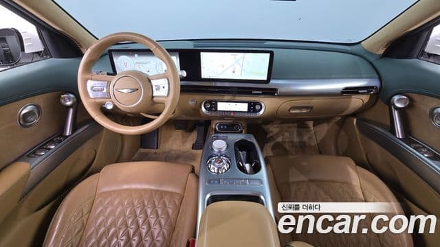 Genesis GV60 Standard, 2022 7