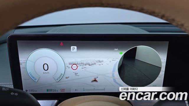 Genesis GV60 Standard, 2022 8