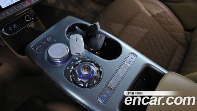 Genesis GV60 Standard, 2022 9