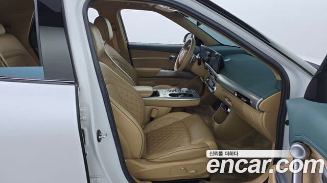 Genesis GV60 Standard, 2022 11