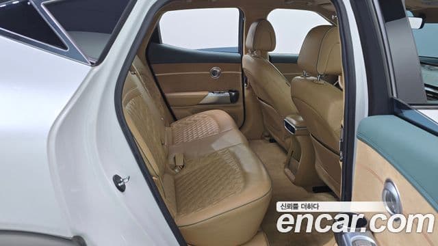 Genesis GV60 Standard, 2022 12