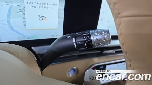 Genesis GV60 Standard, 2022 18