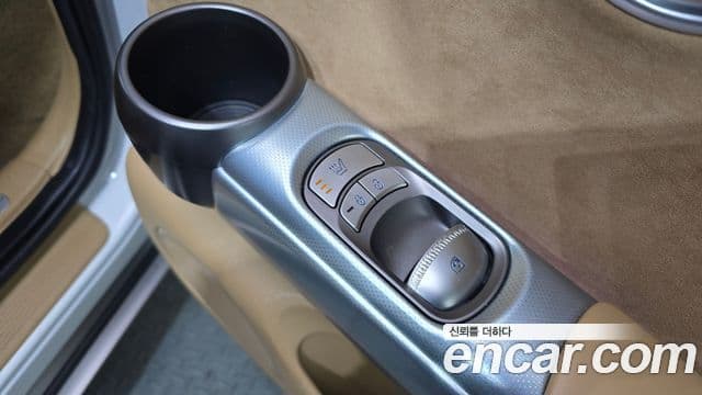 Genesis GV60 Standard, 2022 19