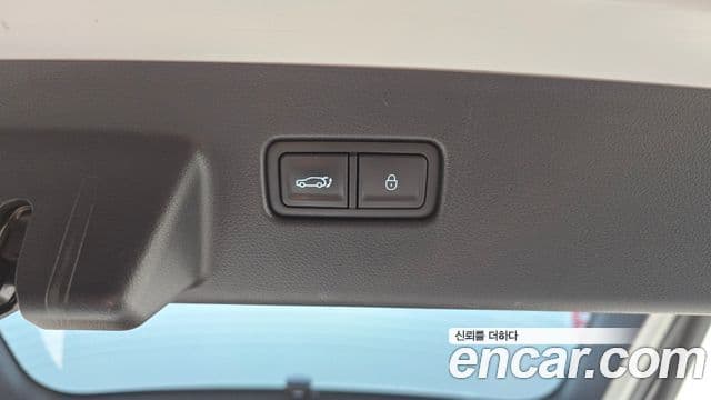 Genesis GV60 Standard, 2022 20