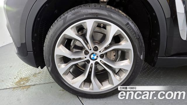 BMW X6 (F16), 2018 все фото