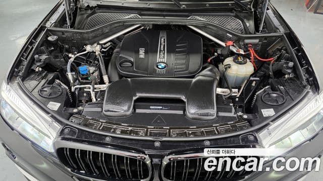 BMW X6 (F16), 2018 6