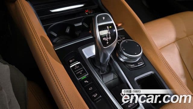 BMW X6 (F16), 2018 9