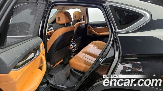 BMW X6 (F16), 2018 11