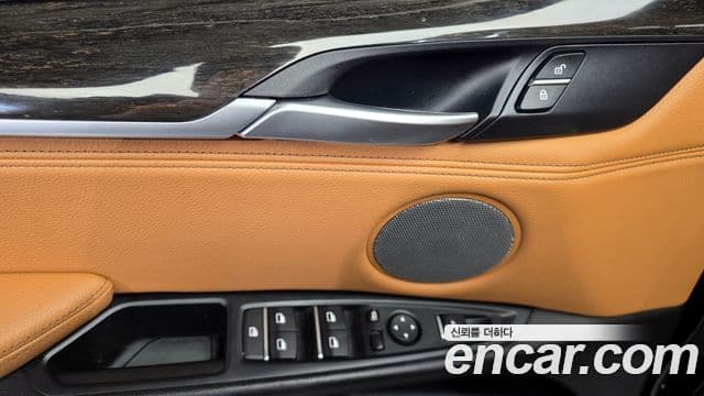 BMW X6 (F16), 2018 14