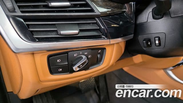 BMW X6 (F16), 2018 15