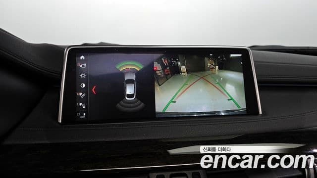 BMW X6 (F16), 2018 18