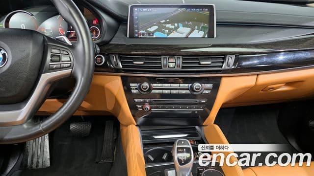 BMW X6 (F16), 2018 20