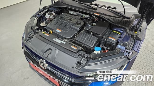 Volkswagen 아테온 Premium, 2018 6